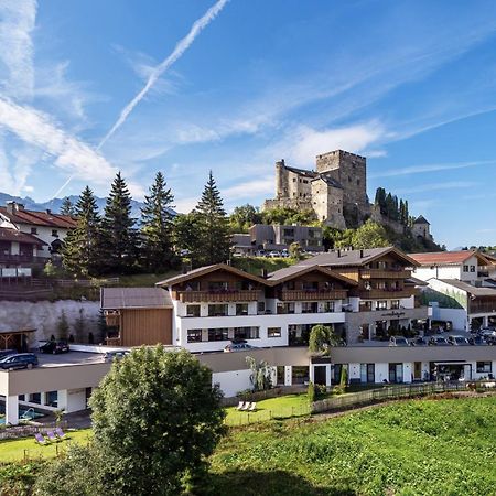 Alpin Chalet Am Burgsee 라디스 외부 사진